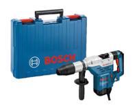 0611264070 Bosch GBH SDS Max 240V Corded Hammer Drill, Type G - British 3-Pin