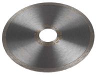 70184626825 Norton Aluminium Oxide Cutting Disc, 115mm x 1.2mm Thick, 1 in pack