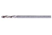 a0227 Dormer A022 Series HSS Stub Drill, 0.7mm Diameter, 23 mm Overall