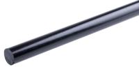 282-0626 RS PRO Black Nylon Rod, 1m x 10mm Diameter
