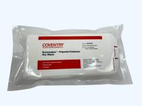 6704f2e Chemtronics Coventry Econowipes Dry Cleaning Wipes, Bag of 200, 100 x 100mm