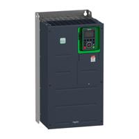 atv630d37y6 Schneider Electric Variable Speed Drive, 37 kW, 3 Phase, 690 V, 46.2 A, ATV630 Series