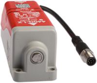 440g-lzs21splh Allen Bradley Guardmaster 440G-LZ Series Solenoid Interlock Switch, Power to Lock, 24V dc, Actuator Included