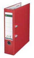 10105025 Leitz Red A4 Lever Arch Ring Binder