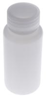 461-0538 RS PRO 250ml HDPE Wide Neck Storage Bottle