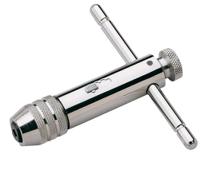 380-2 SAM 4 mm, 6 → 8 mm Holder, 102 mm Overall