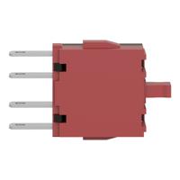 zb6e2b Schneider Electric Harmony XB6 Series Contact Block, 250V, 1NC