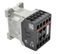 1sbl111001r2601-as12-30-01-26 ABB AS12-30-01-26 AS Contactor, 230 V Coil, 3-Pole, 24 A, 5.5 kW, 3NO, 690 V ac