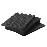 1-91000-k Nanuk Nanuk 910 Low Density Egg Crate/Rectangular Foam Insert, For Use With Nanuk 910