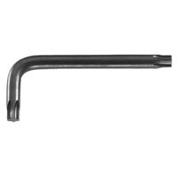 8955 Facom 1-Piece Torx Key, T55 Size, L Shape, Short Arm