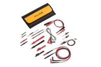 fluke-tlk287 Fluke FLUKE TLK287 Electronic Test Lead Kit, CAT II, CAT III, 10A