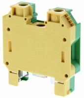 xw5gs35111 Omron XW5GS35111 XW5G Series Grey, 35mm², Single-Level, Screw Termination