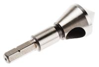 423-850 RS PRO HSS Drill Bit, 21mm Head, 90°, 1 Piece(s)