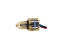 224510 Gems Sensors ELS-950 Series Level Sensor Level Sensor, M12x1-8, Plastic Body