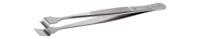 3wlsa1 ideal-tek 125 mm, Stainless Steel, Wafer, Tweezers