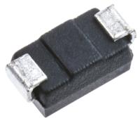byg20j-e3tr3 Vishay 600 V 1.5 A Diode Switching 2-Pin DO-214AC BYG20J-E3/TR3