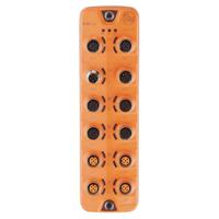 al1402 ifm electronic I/O module, M12, 8 port