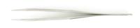 00dsa0 ideal-tek 120 mm, Stainless Steel, Serrated, Tweezers