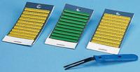 at1pa2 Schneider Electric AT1 PA2 Hand Crimp Tool for Wire Ferrules