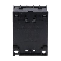 11bg0910d024 Lovato Orange BG Contactor, 24 V dc Coil, 3-Pole, 9 A, 4 kW, 3NO + 1NO, 600 V ac