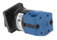 cg4a291gba121ef Kraus & Naimer, DP 2 Position On-Off Cam Switch, 10A