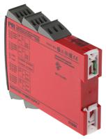 5104ab PR Electronics 2 Channel Galvanic Barrier, Repeater power supply, Current, Voltage Input, Current, Voltage Output