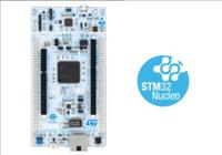 nucleo-h723zg STMicroelectronics STM32 Nucleo-144 Boards Microcontroller Development Board NUCLEO-H723ZG