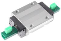 shs15c1ssgk THK Linear Guide Carriage SHS-C, 14200kN Dynamic Load, 15mm Rail Width