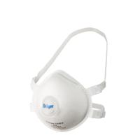 3951217 DRAEGER X-plore 1300 Series Disposable Respirator, FFP3, Valved, Moulded