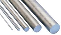 818-3172 RS PRO Aluminium Alloy Rod 2 1/2in Diameter, 24in L