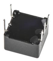 78250c Murata Power Solutions Through Hole Pulse Transformer 0.042361111111 Turns Ratio, 2mH Prim. Inductance, 1Ω Prim.