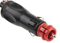 907-5993 RS PRO Amber Flashing Beacon, 10 → 100 V dc, Magnetic Mount, LED Bulb, IP56
