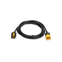 ap8760 APC Straight IEC C20 Plug to Straight IEC C19 Socket Power Cord, 3.05m