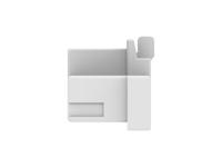 1-2232979-6 TE Connectivity, 1-2232979 Plug Connector Housing, 2mm Pitch, 6 Way, 1 Row Vertical