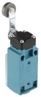 glcb07a1b Honeywell GLC Series Roller Lever Limit Switch, NO/NC, IP66, SPDT 1NO/1NC Gold Contacts, Die Cast Zinc Housing, 50V ac