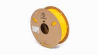 1103010111 Raise3D 1.75mm Yellow PLA High Speed 3D Printer Filament, 1kg