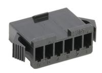smp-06v-bc JST Male Connector Housing, 6 Way, 1 Row
