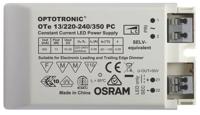 ote-13220-240350-pc Osram LED Driver, 18 → 38V Output, 13W Output, 350mA Output, Constant Current Dimmable