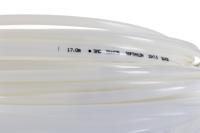 ts1075w-20 SMC Compressed Air Pipe White Nylon 12 10mm x 20m TS Series