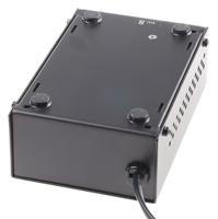 9320-12 Mascot 70W Power Brick AC/DC Adapter 13.2V dc Output, 5A Output