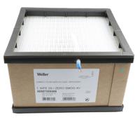 t0058735936n Weller WFE 2S Compact Filter for use with Zero Smog 4V, WFE 2S, EL / TL