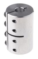 mclx-10-10-a Ruland MCLX-10-10-A Coupler, 29mm Outside Diameter