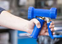 175-6263 RS PRO 1/2 in BSP Female Spray Gun, 24 bar