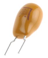 t356m476k035at KEMET 47μF MnO2 Tantalum Capacitor 35V dc, T356 Series