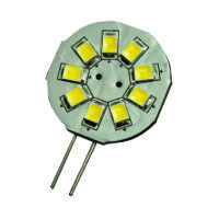 80100034331 Bailey Electric & Electronics bv LED Capsule G4 LED Bulbs 1.2 W(14W), 3000K, Warm White