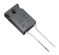 pwr221t-30-1r00f Bourns Power Film Resistor 30W 1% PWR221T-30-1R00F