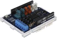 a000079 Arduino, Arduino Motor Shield Rev3 USB, L298P - A000079