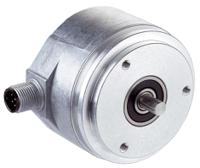 dfs60b-s1pc10000-1036756 SICK DFS60 Series Incremental Incremental Encoder, 1 → 10000 ppr, HTL, TTL Signal, Solid Type, 6mm Shaft