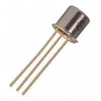 opv302 Optek OPV302 Laser Diode 860nm 1.5mW, 3-Pin TO-46 package