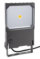 256643120 SEEREP GEMINI LITE Floodlight, 1 LED, 21 W, 3251 lm, 3870 lm, IP66, 220 → 240 V